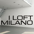 I loft Milano