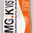 MG.K Vis - Energy Drink